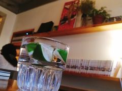 -餐酒吧Com-ing Bar(上海路店)