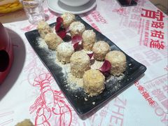 -辣不怕口味虾(凌霄路店)