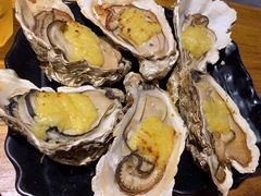 -烧蠔帮·生蚝海鲜牌档(观海店)