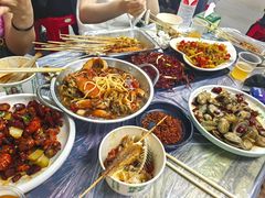 -小民大排档(江汉路店)