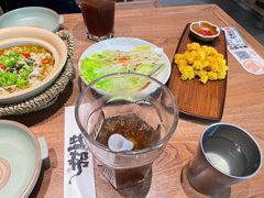 -大盐帮川菜馆(长楹天街店)