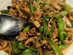 -兰湘子·湘菜小炒(长安万科广场店)