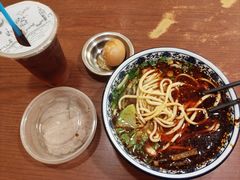 -有礼有面(知春路店)