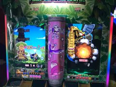 -大玩家超乐场(金华万达店)