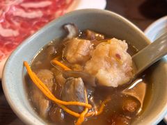 -滇釜火锅·能喝汤的火锅(车公庄店)