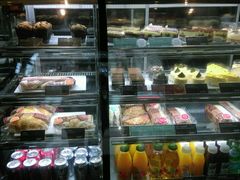 -COSTA COFFEE(上海虹口公园店)