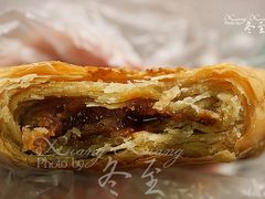 红糖锅盔-甘记肥肠粉(马鞍北路店)