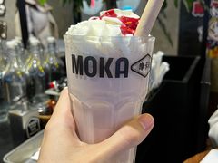-Moka Bros 摩卡站(西单大悦城店)