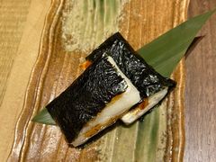 烤年糕-炉匠炉端烧·酒(国金中心商场店)