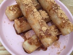-长颈鹿的口袋钵钵鸡(市南店)