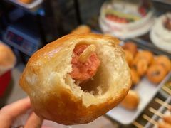 -宏发红西饼屋(天津路店)