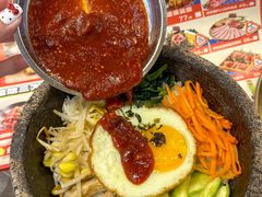 -哈哈碳都·牛肋条无限自助烤肉(宝龙店)