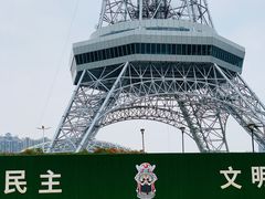 -文华公园(禅城区)