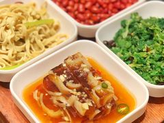 -阿庄新豫菜(航海东路店)