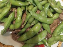 -红满天烧烤(怡馨家园店)