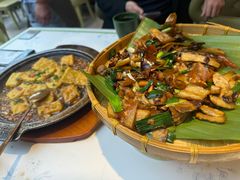 -云海肴·汽锅鸡·云南菜(高德置地店)