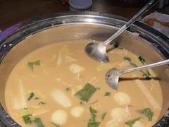 -杨翔豆皮涮牛肚(万和城店)