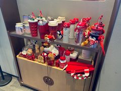 -星巴克臻选(北京前门大街店)