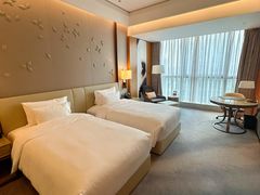 -无锡丽笙精选酒店