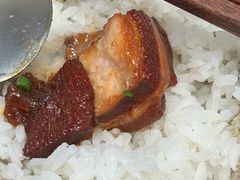 -麽麽家•爆炒牛肉饭(景瑞时光里店)
