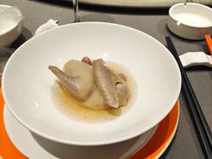 -小厨娘淮扬菜(天印大道店)