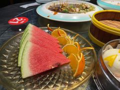 -红蜡烛-养生粥-津鲁菜(中山路店)