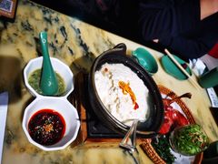 富顺豆花-锦府盐帮·侯宅(五棵松万达店)