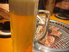 -本寻烧肉酒场(双井店)
