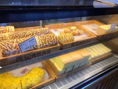 虎皮蛋糕-周记传统糕点PASTRY(蜀汉路店)