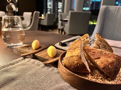 -广州文华东方酒店·悦铂尼西餐厅