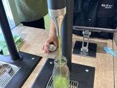 -鹤茶野所(上海首店)
