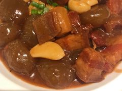 -徽镇小厨·经典徽菜(马连道店)