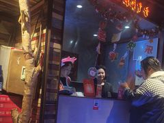 -可口香·非遗老号烧烤(南岗直营店)