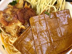 -萍姨抻面馆·鸡架冒菜(清湖店)
