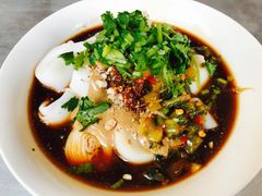 -老建水鸡脚王(翰林街店)