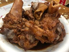 -晋B2008刀削面(小南庄店)