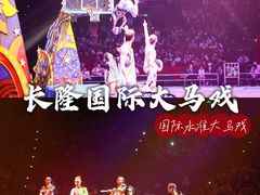 -珠海横琴长隆《卡卡虎奇遇记》