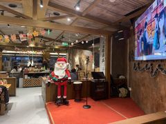 -北丐先生·野馄饨烧烤(雨花万象店)