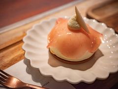 -VERIE BAKEHOUSE