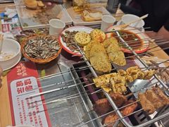 -彭城八戒羊肉串(总店)