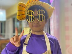 -千浔一暖DIY蛋糕烘焙(人民大学店)