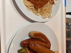 -宜家·瑞典风味餐厅(四元桥店)