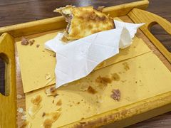 -小胡驴肉火烧 砂锅米线(义和庄店)