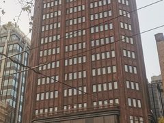 -上海国际饭店