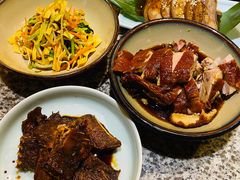 -南京大牌档(香港广场店)