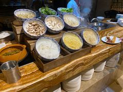 -厦门希尔顿逸林酒店·圆聚自助餐厅(五缘湾店)