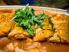 -小船渔村·大连菜(明泽街店)