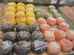 -奈雪的茶(东莞汇一城店)