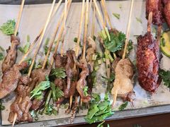 -林二哥宜烤官·宜宾小烧烤