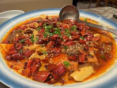 -火婆子·川小馆(扬韬科技广场店)